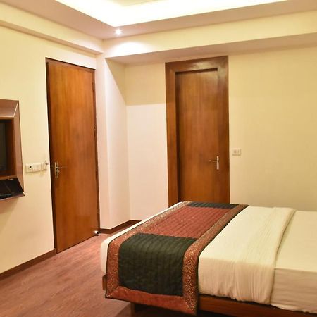 نيودلهي Hotel Lohias Delhi Airport المظهر الخارجي الصورة
