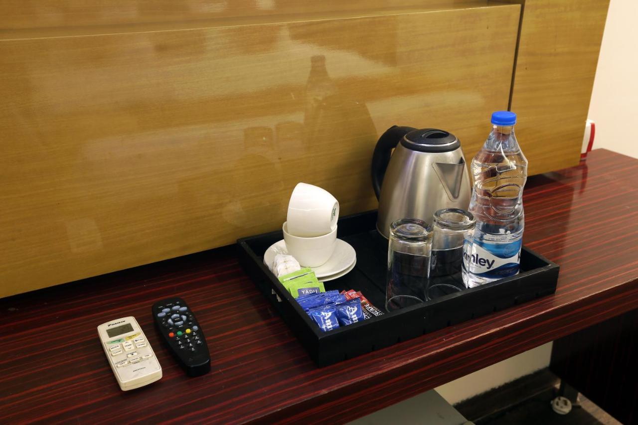 نيودلهي Hotel Lohias Delhi Airport المظهر الخارجي الصورة