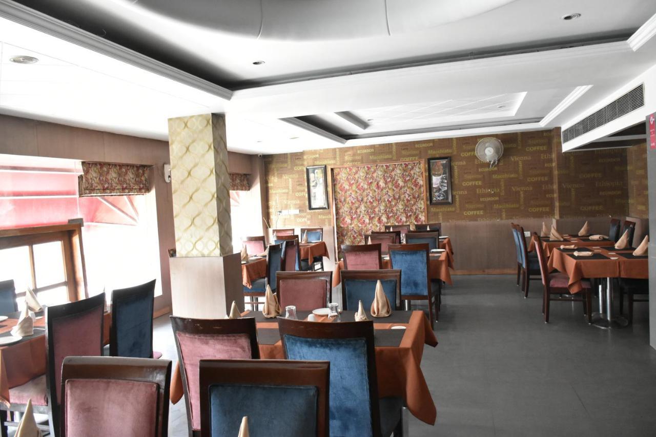 نيودلهي Hotel Lohias Delhi Airport المظهر الخارجي الصورة
