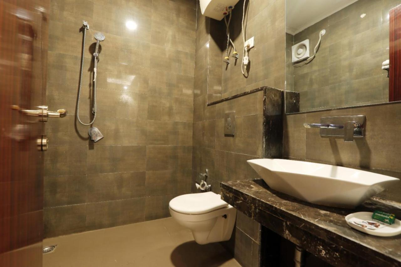نيودلهي Hotel Lohias Delhi Airport المظهر الخارجي الصورة