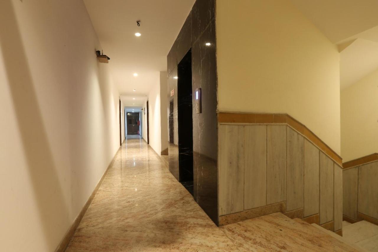 نيودلهي Hotel Lohias Delhi Airport المظهر الخارجي الصورة